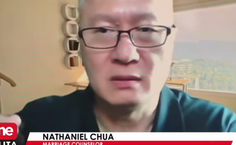 Nathan Chua’s Interview on One Balita, March 2024