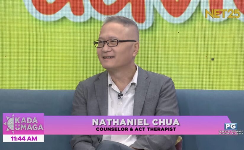 Do you need counseling?