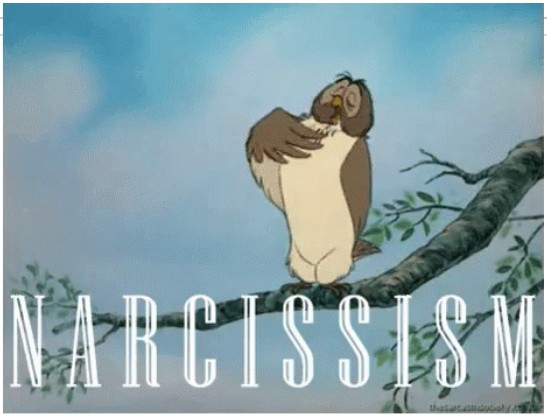 Is your partner really a narcissist?