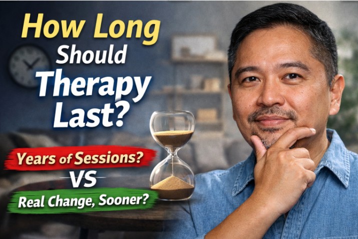 How long should therapy last?
