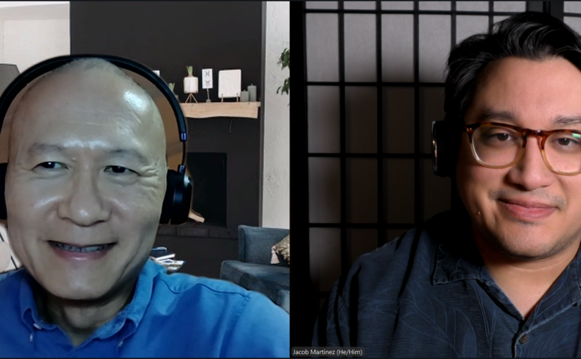 From Participant to Contributor: A Guest Segment for a PESI ACT Training
