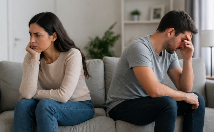 Why Threats Work…But Slowly Destroy Your Relationships