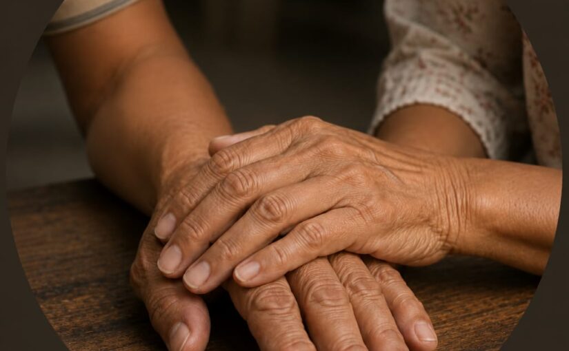 A Different Way of Thinking About Love